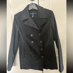 Gap Pea Coat, S